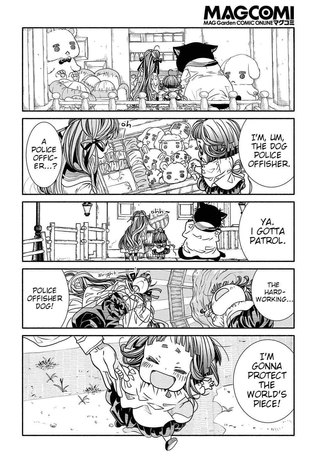 Page 30 Chapter 3 Colori Colore Creare