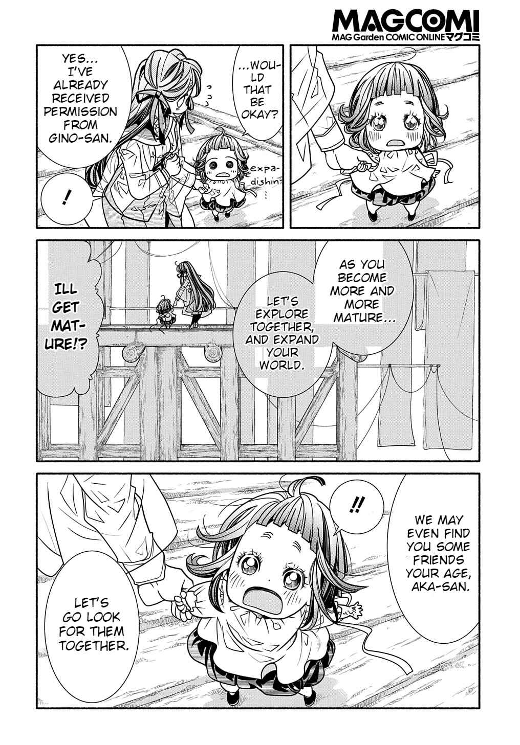 Page 33 Chapter 3 Colori Colore Creare