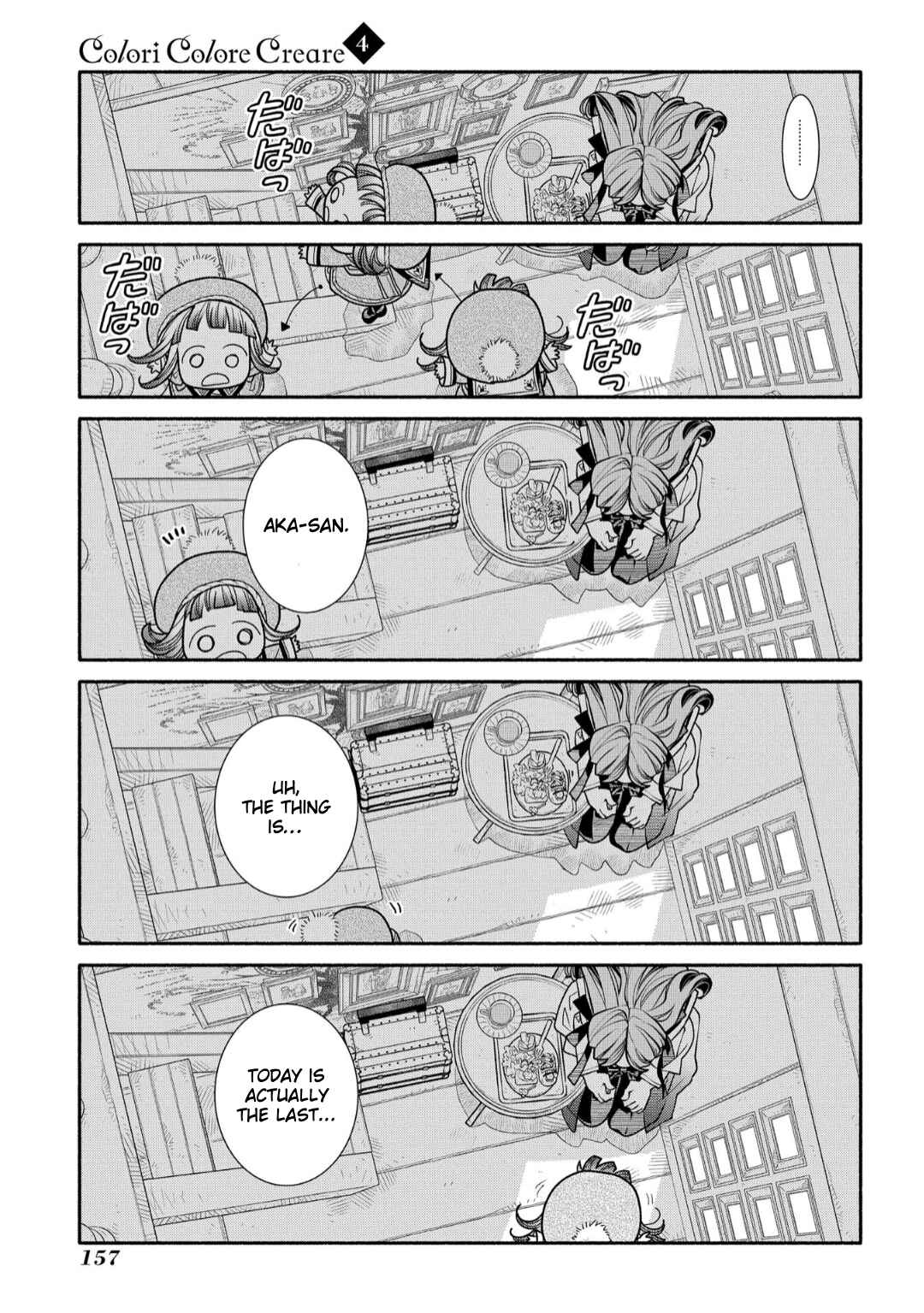 Page 15 Chapter 20 Colori Colore Creare