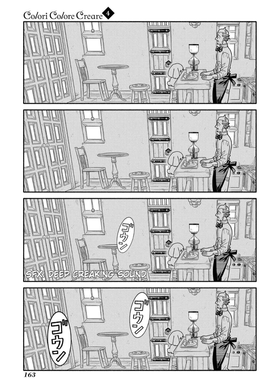 Page 21 Chapter 20 Colori Colore Creare