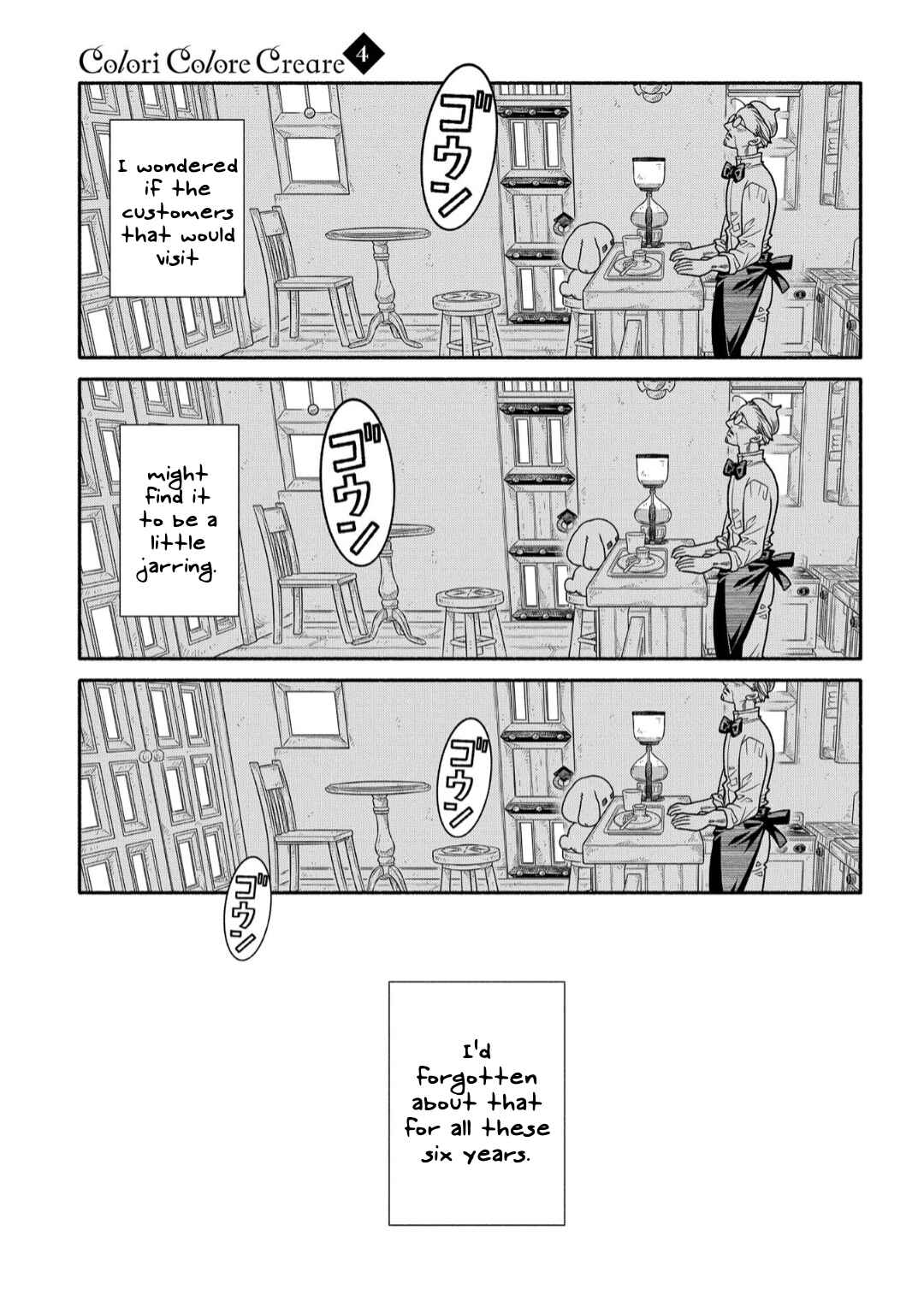 Page 23 Chapter 20 Colori Colore Creare