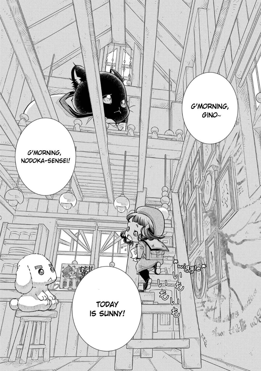 Page 6 Chapter 20 Colori Colore Creare
