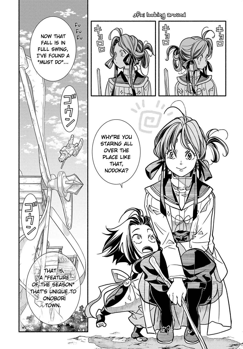 Page 1 Chapter 12 Colori Colore Creare