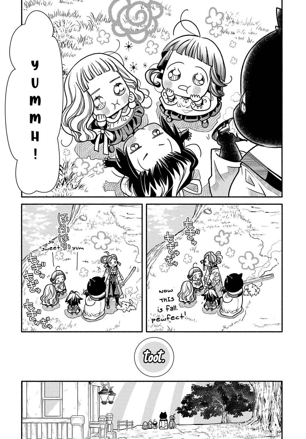 Page 10 Chapter 12 Colori Colore Creare