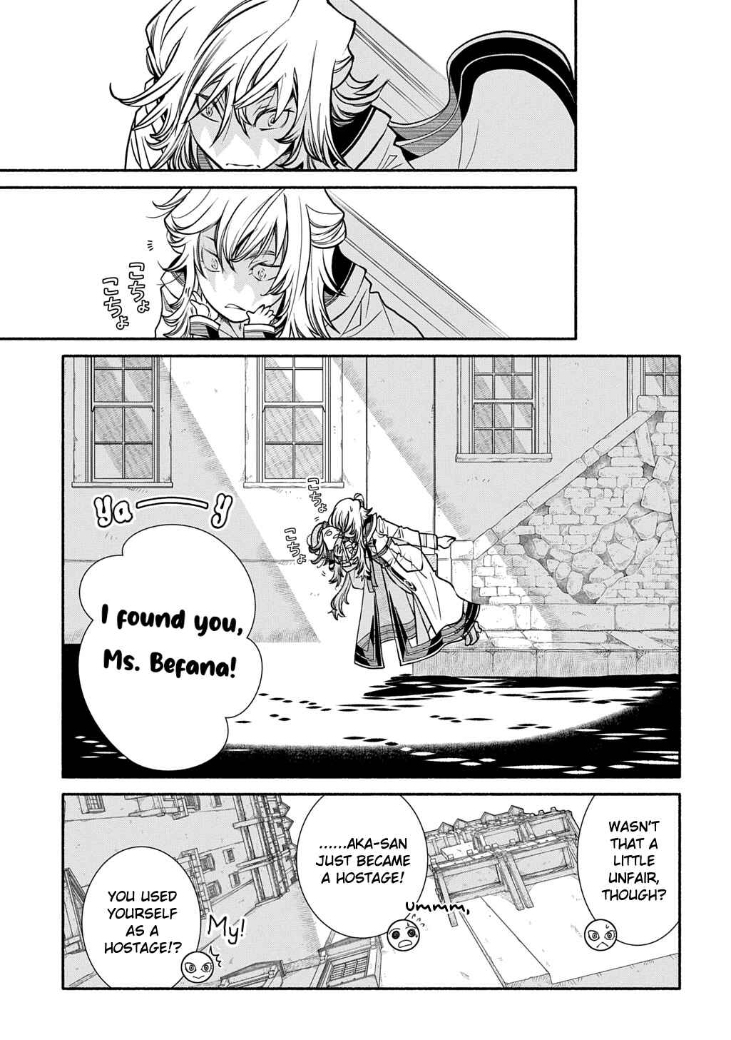 Page 20 Chapter 28 Colori Colore Creare