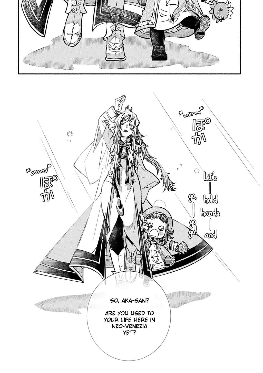 Page 23 Chapter 28 Colori Colore Creare