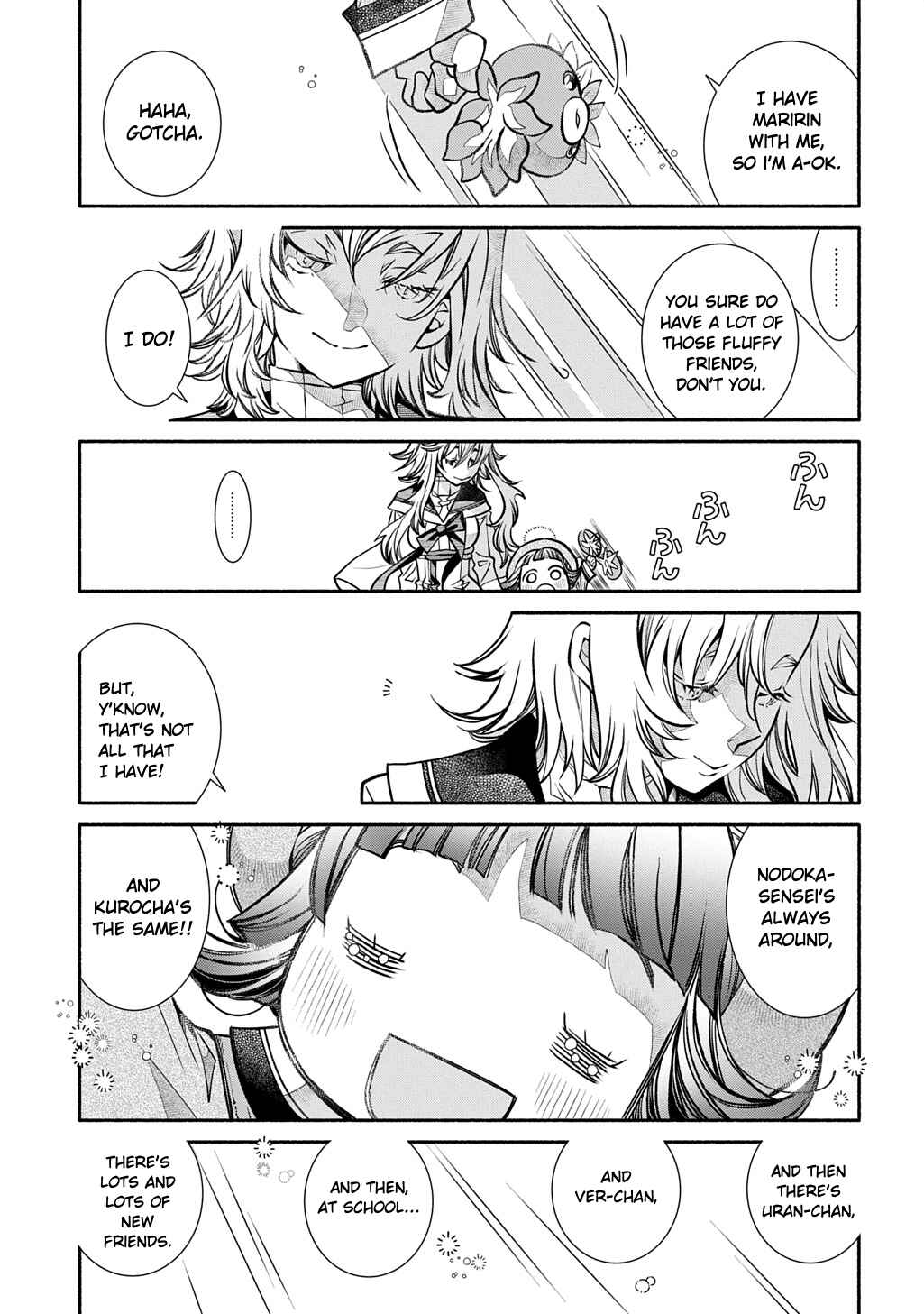 Page 24 Chapter 28 Colori Colore Creare