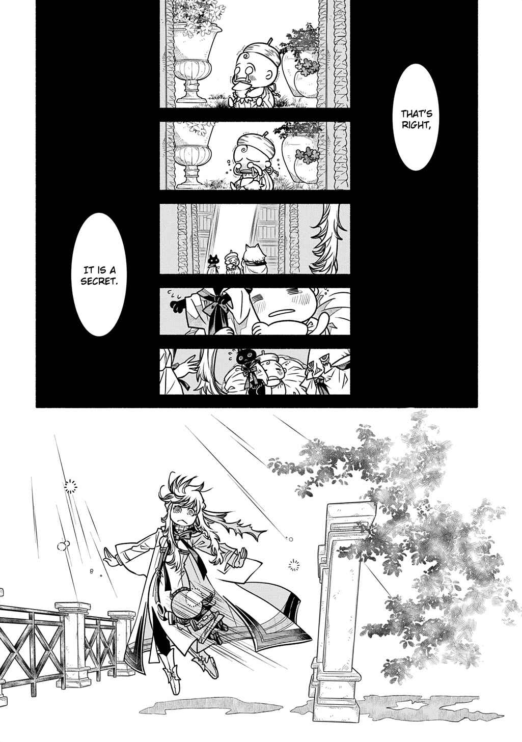 Page 27 Chapter 28 Colori Colore Creare