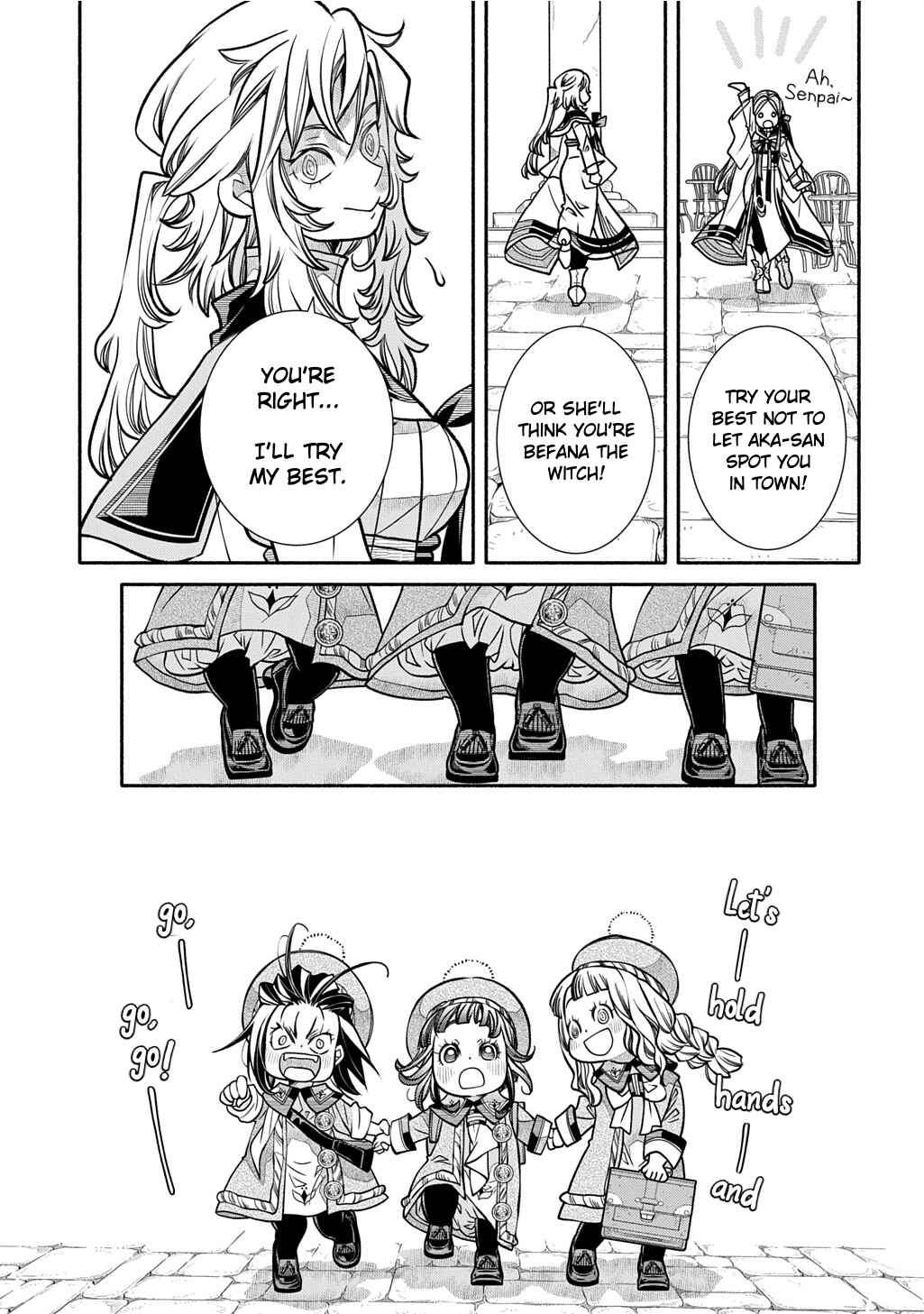 Page 5 Chapter 28 Colori Colore Creare