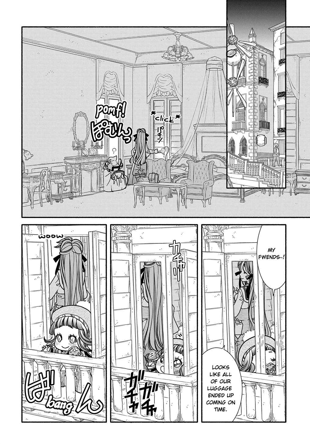 Page 16 Chapter 21 Colori Colore Creare