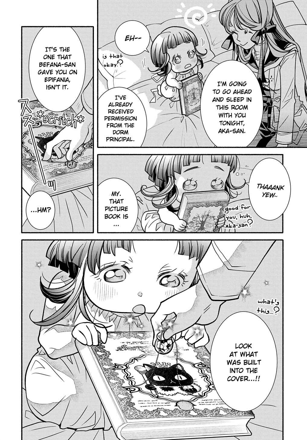 Page 20 Chapter 21 Colori Colore Creare