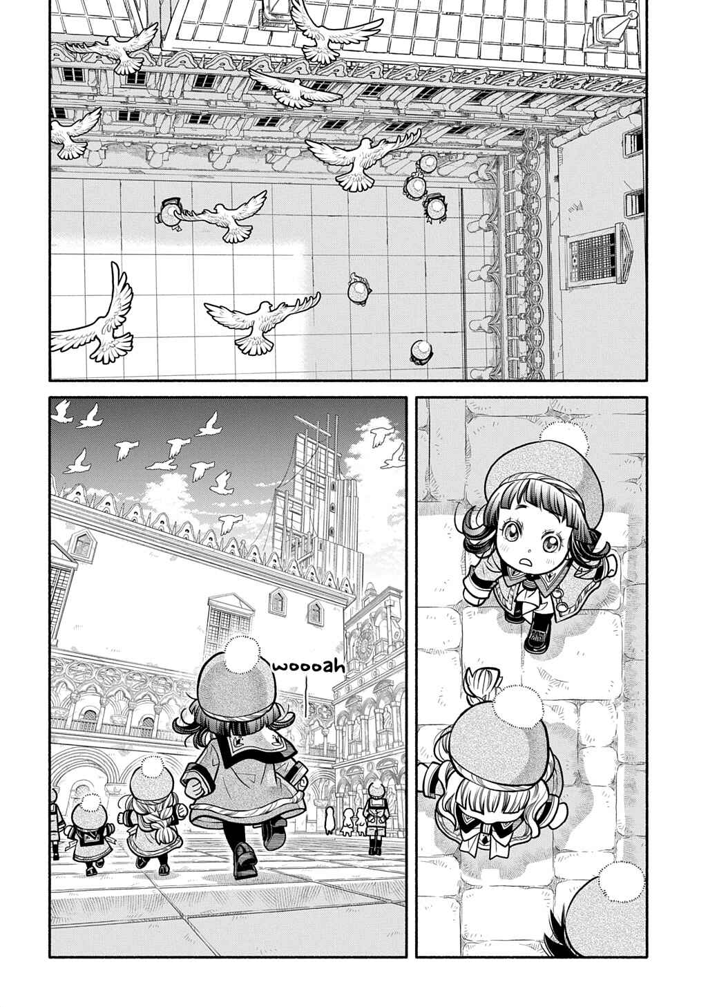 Page 10 Chapter 27 Colori Colore Creare
