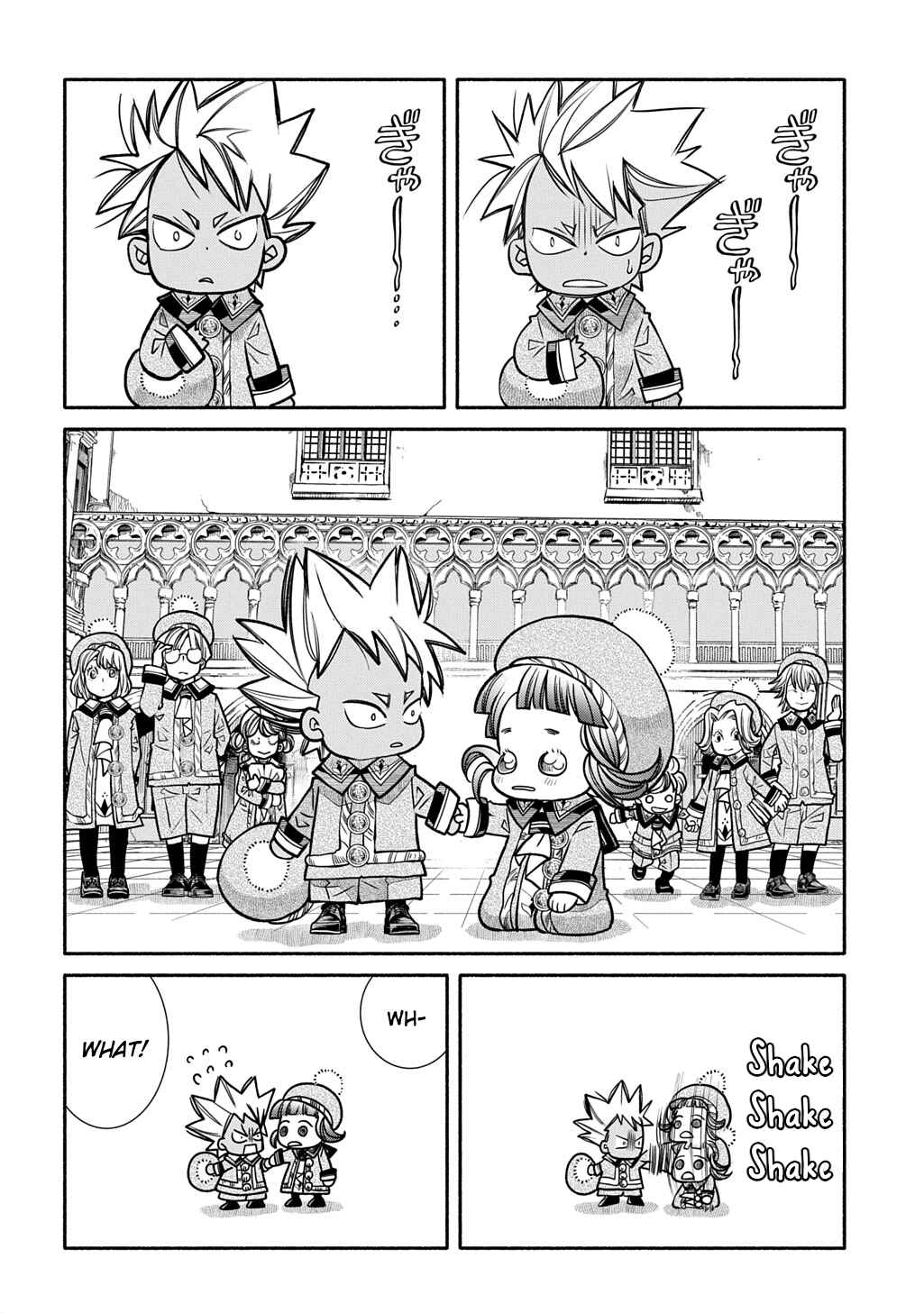 Page 18 Chapter 27 Colori Colore Creare