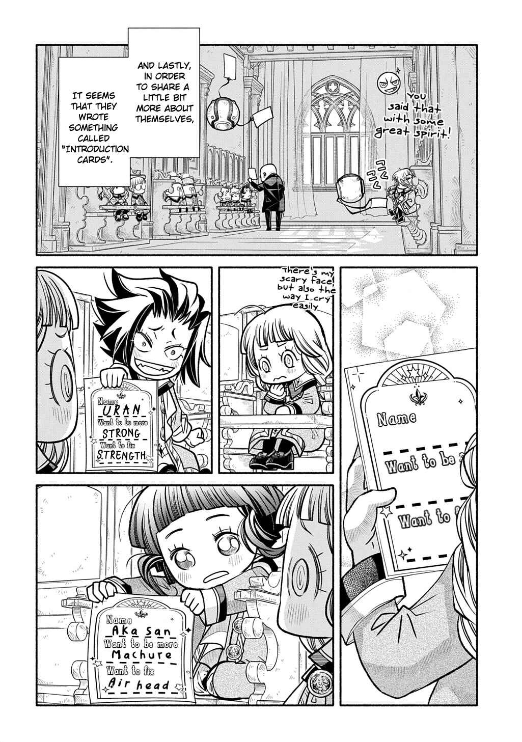Page 30 Chapter 27 Colori Colore Creare