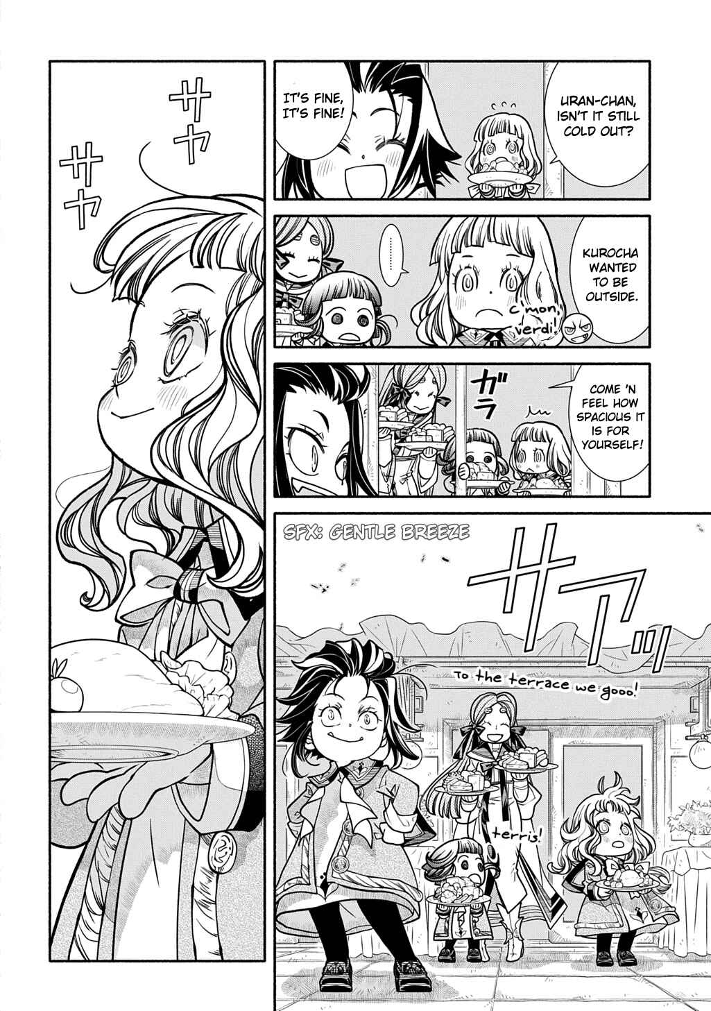 Page 6 Chapter 27 Colori Colore Creare