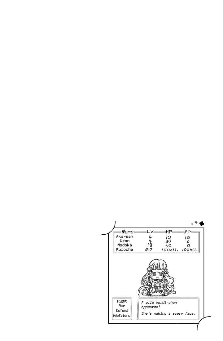 Page 1 Chapter 8 Colori Colore Creare
