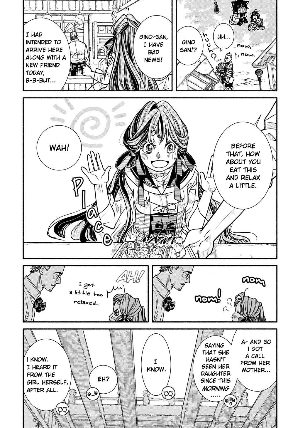 Page 10 Chapter 8 Colori Colore Creare
