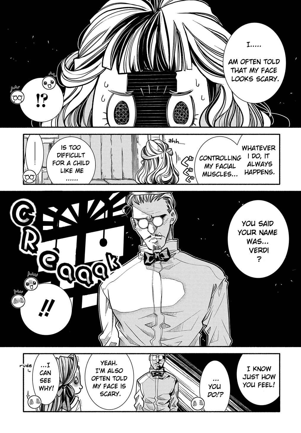 Page 14 Chapter 8 Colori Colore Creare