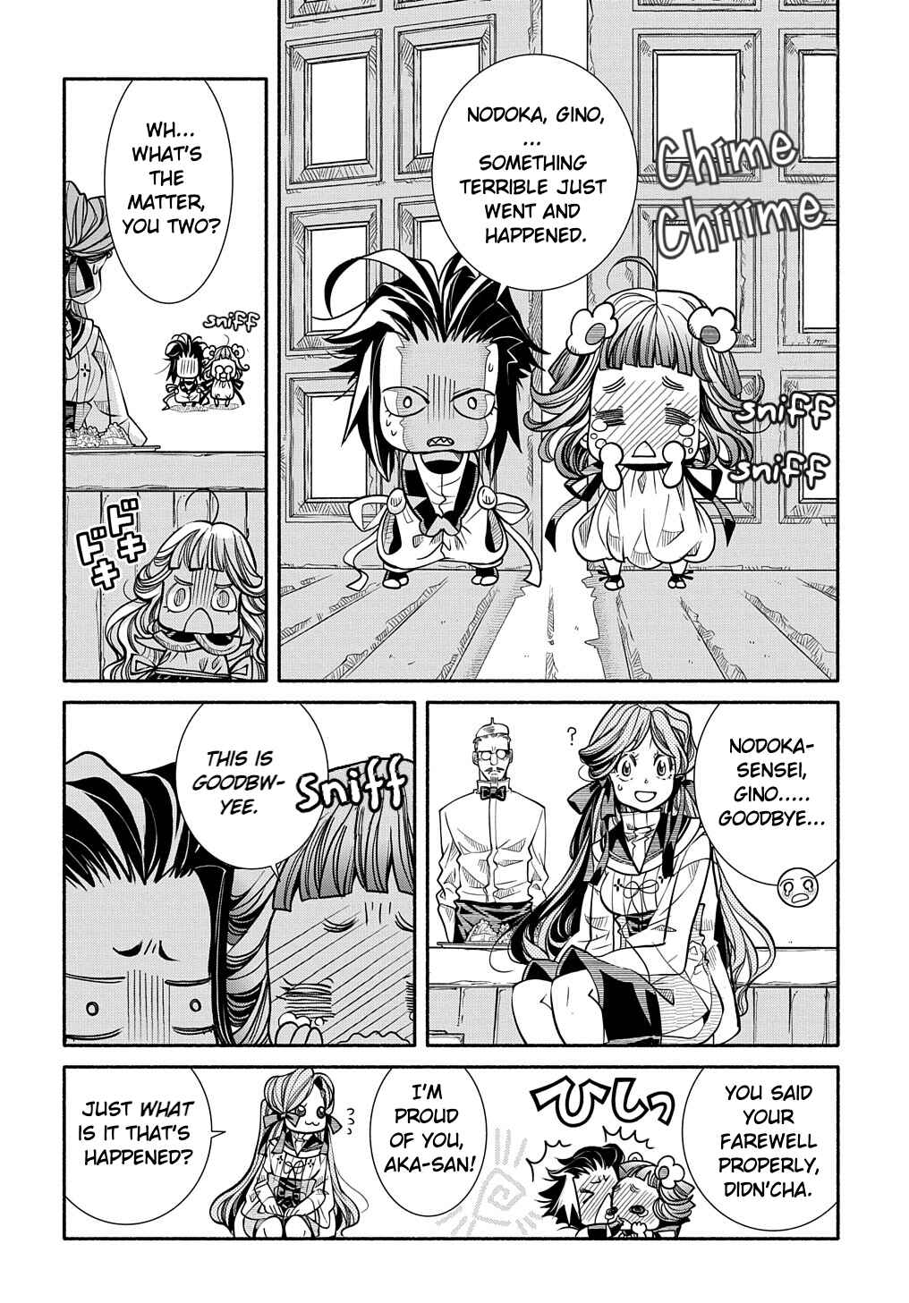 Page 15 Chapter 8 Colori Colore Creare
