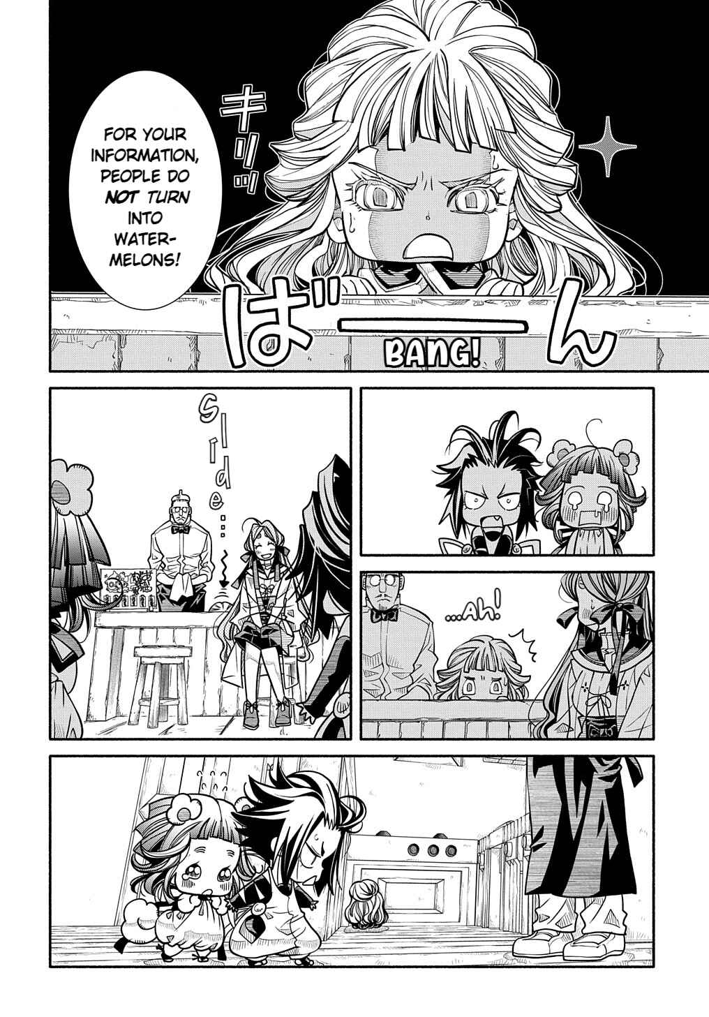 Page 17 Chapter 8 Colori Colore Creare