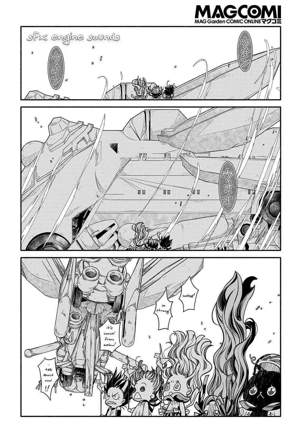 Page 27 Chapter 8 Colori Colore Creare