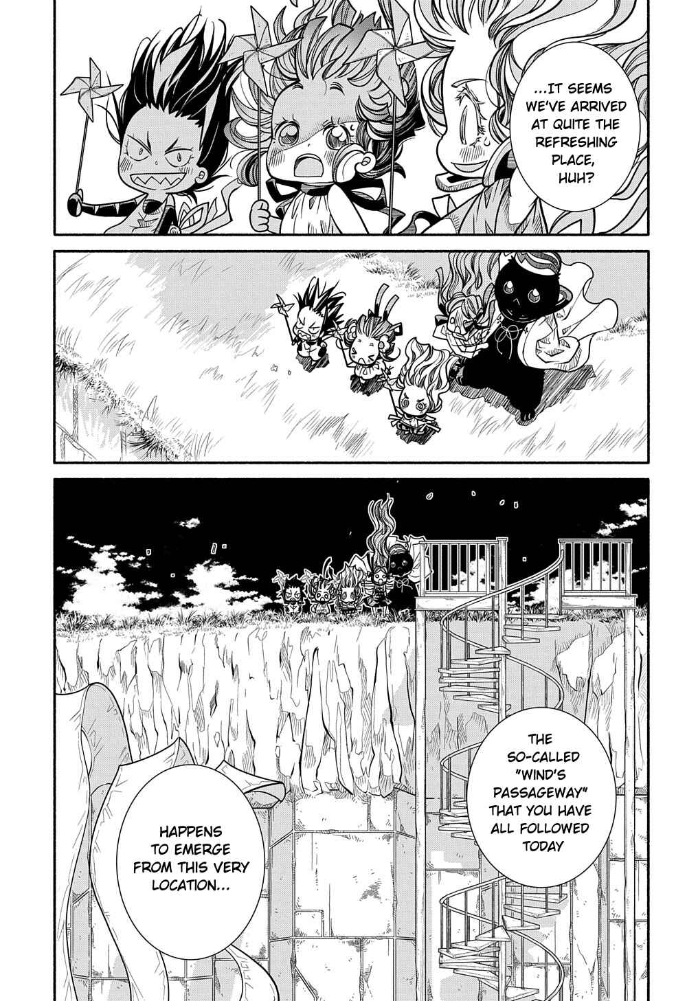 Page 28 Chapter 8 Colori Colore Creare