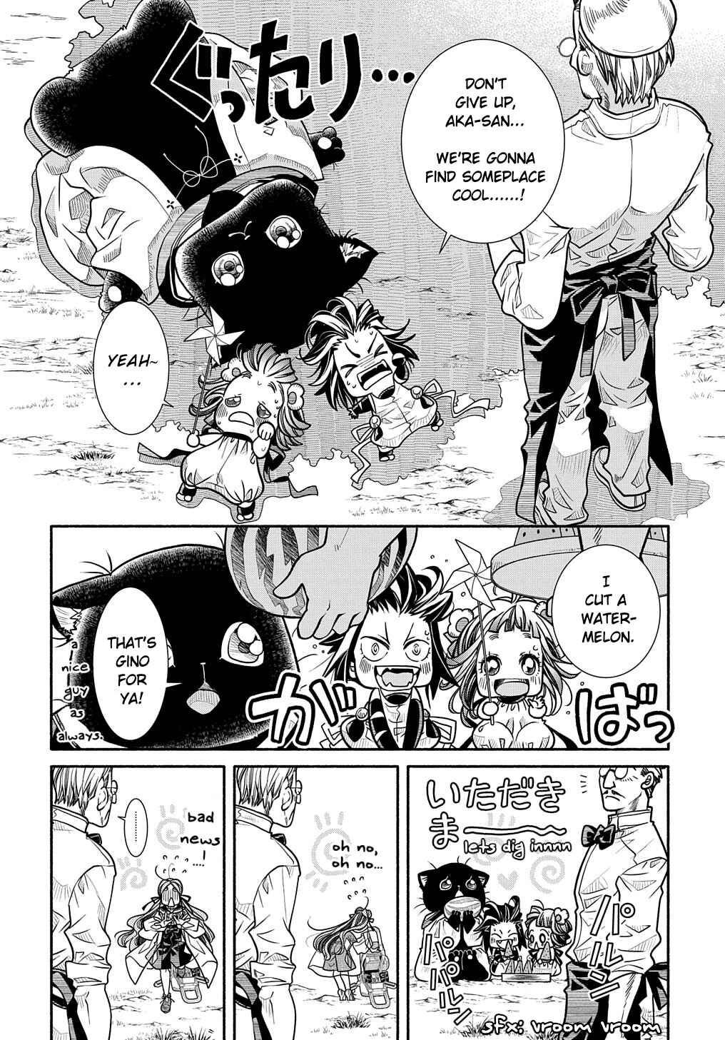 Page 9 Chapter 8 Colori Colore Creare