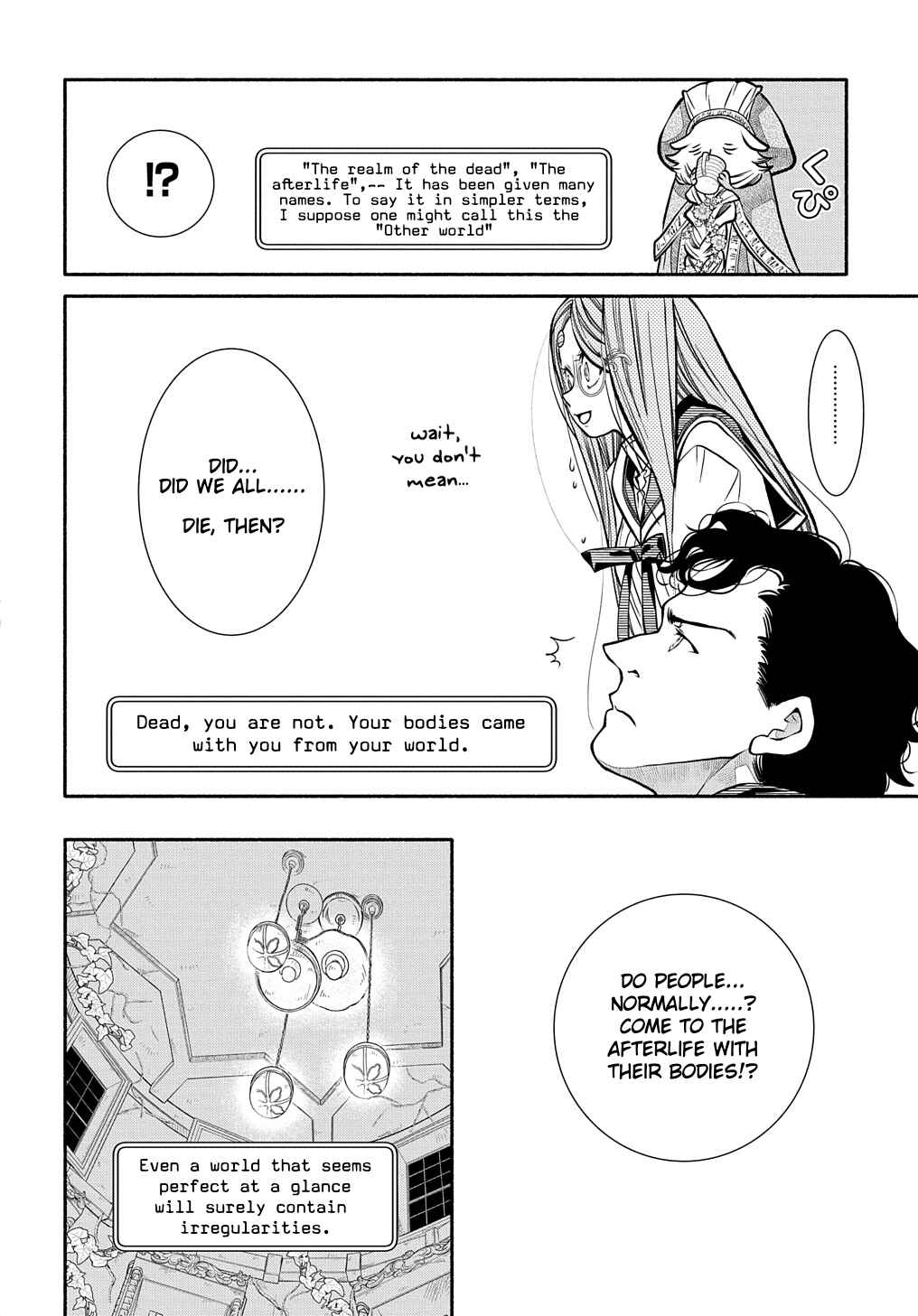 Page 22 Chapter 23 Colori Colore Creare
