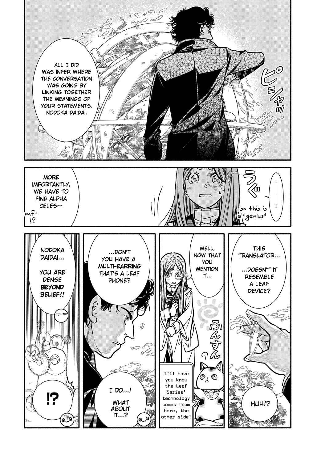 Page 29 Chapter 23 Colori Colore Creare
