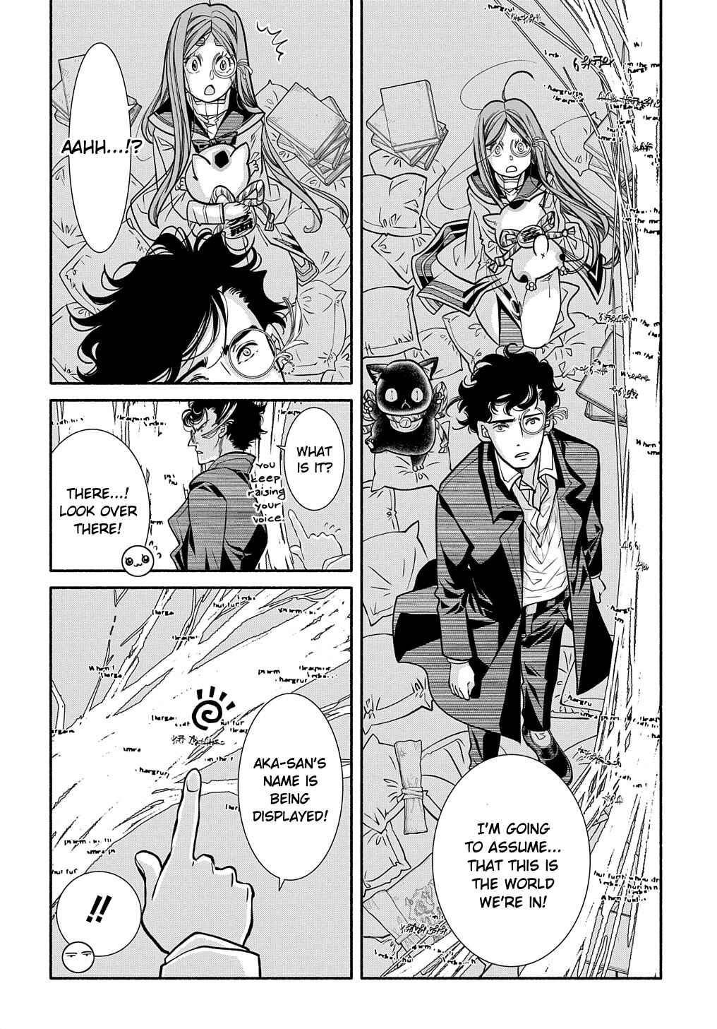 Page 33 Chapter 23 Colori Colore Creare
