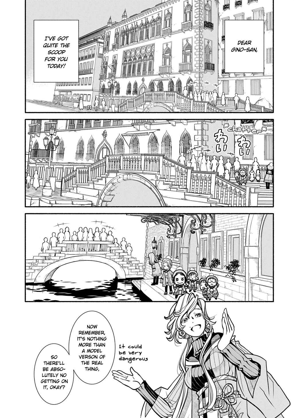Page 1 Chapter 30 Colori Colore Creare