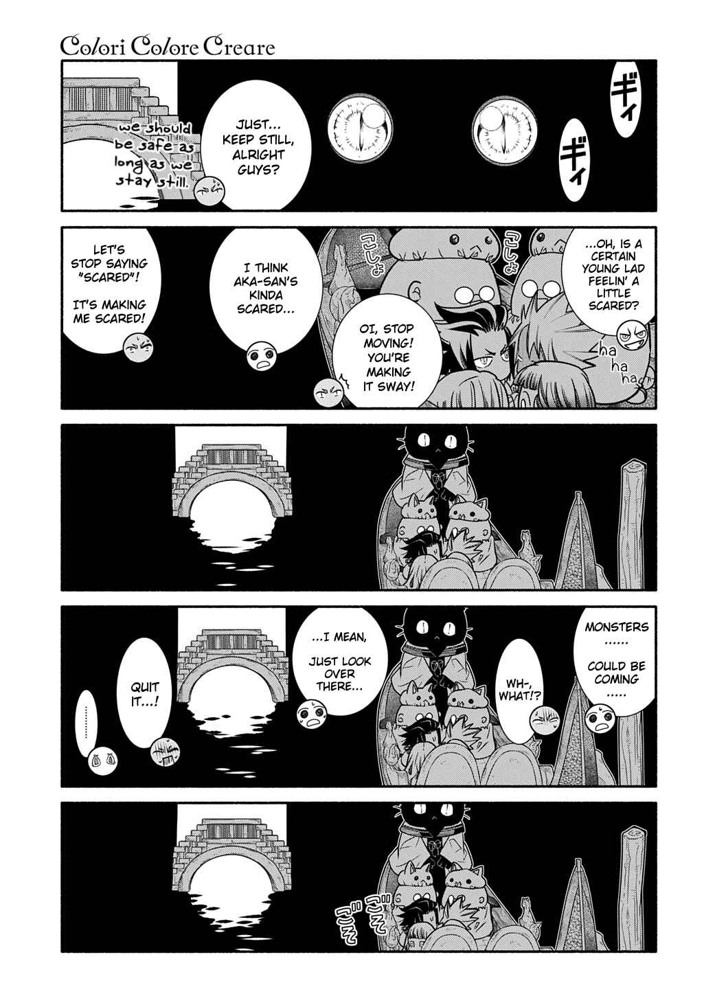 Page 13 Chapter 30 Colori Colore Creare