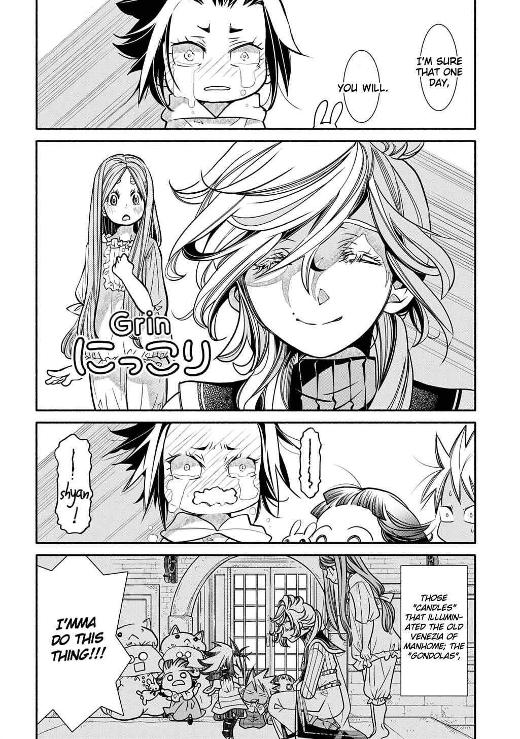 Page 37 Chapter 30 Colori Colore Creare
