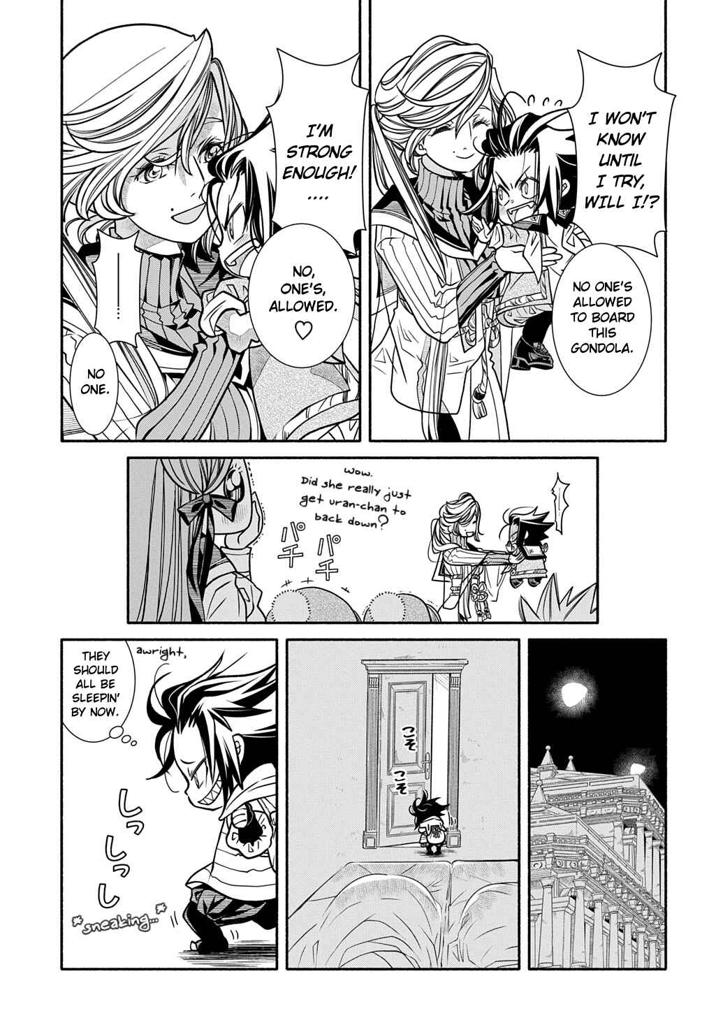 Page 5 Chapter 30 Colori Colore Creare