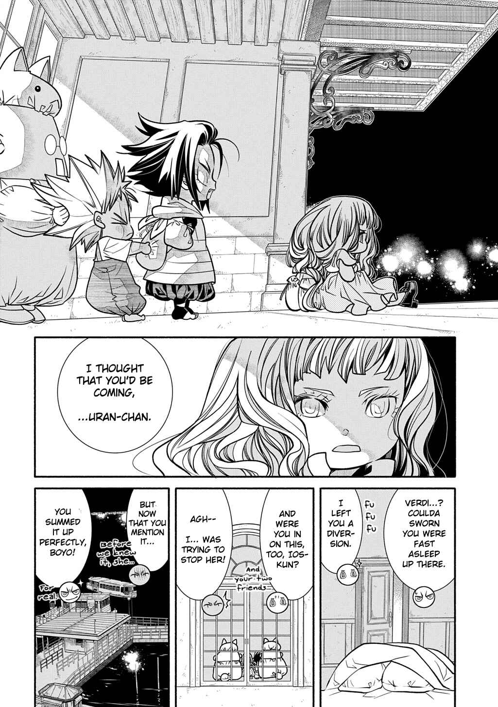Page 8 Chapter 30 Colori Colore Creare
