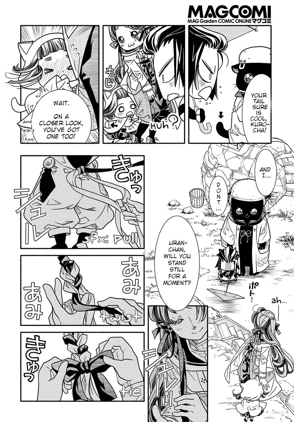 Page 8 Chapter 5 Colori Colore Creare