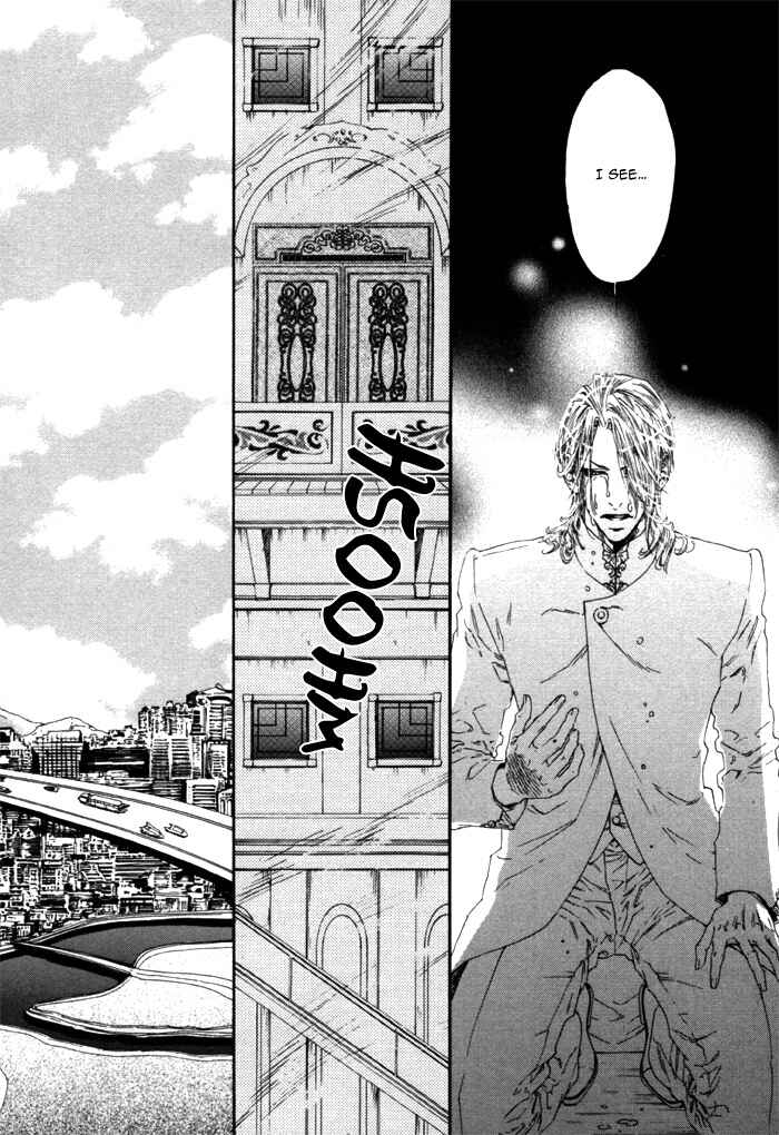 Page 32 Chapter 4 Ginkaku Hakushi to Marmot