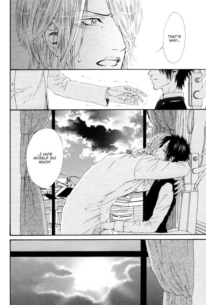 Page 19 Chapter 5 Ginkaku Hakushi to Marmot