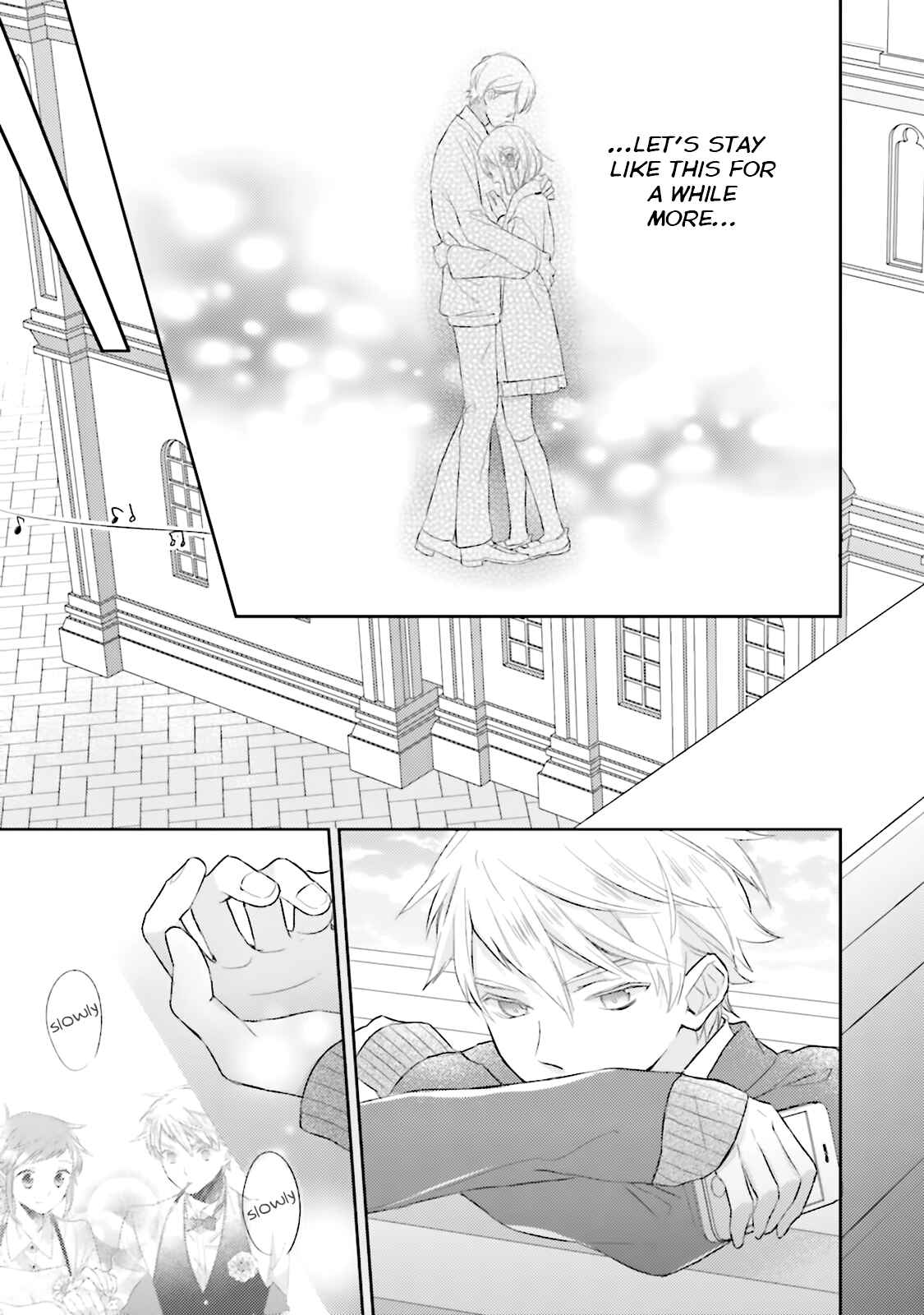 Page 42 Chapter 8 Futsutsuka na Oyako de wa Arimasu ga