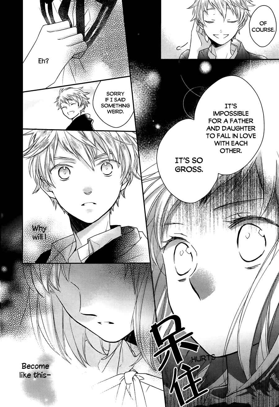 Page 21 Chapter 3 Futsutsuka na Oyako de wa Arimasu ga