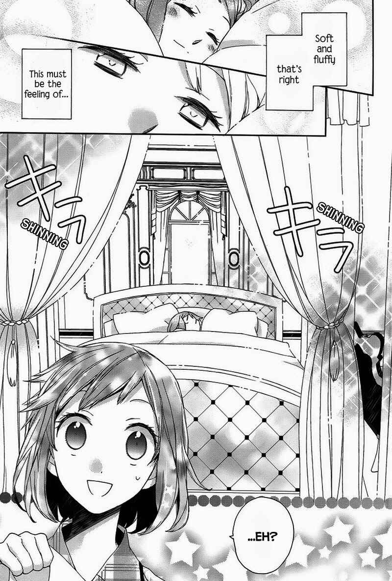 Page 15 Chapter 0 Futsutsuka na Oyako de wa Arimasu ga