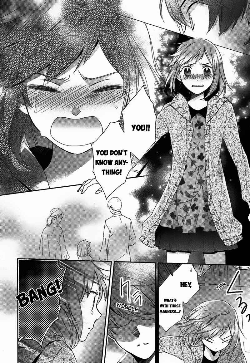 Page 27 Chapter 0 Futsutsuka na Oyako de wa Arimasu ga