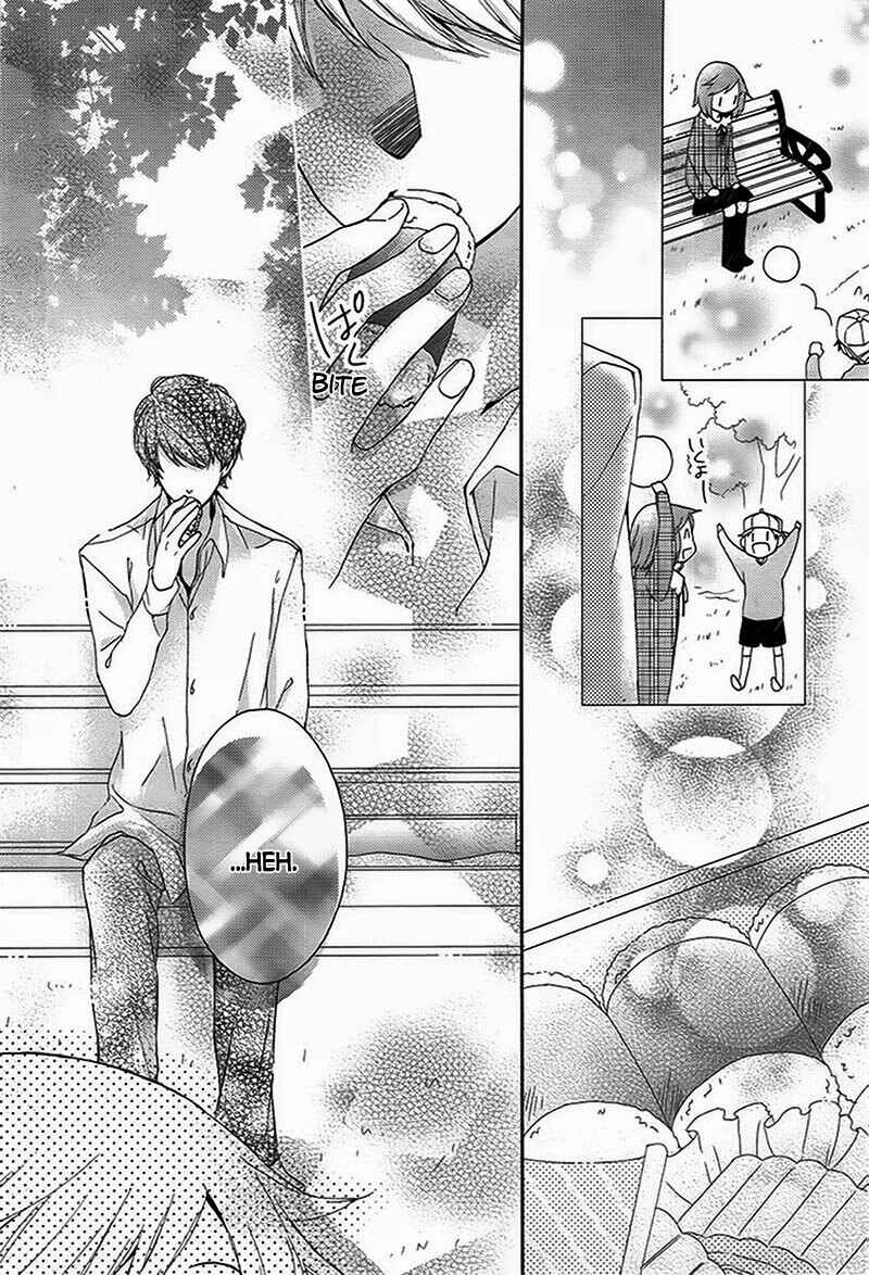Page 35 Chapter 0 Futsutsuka na Oyako de wa Arimasu ga