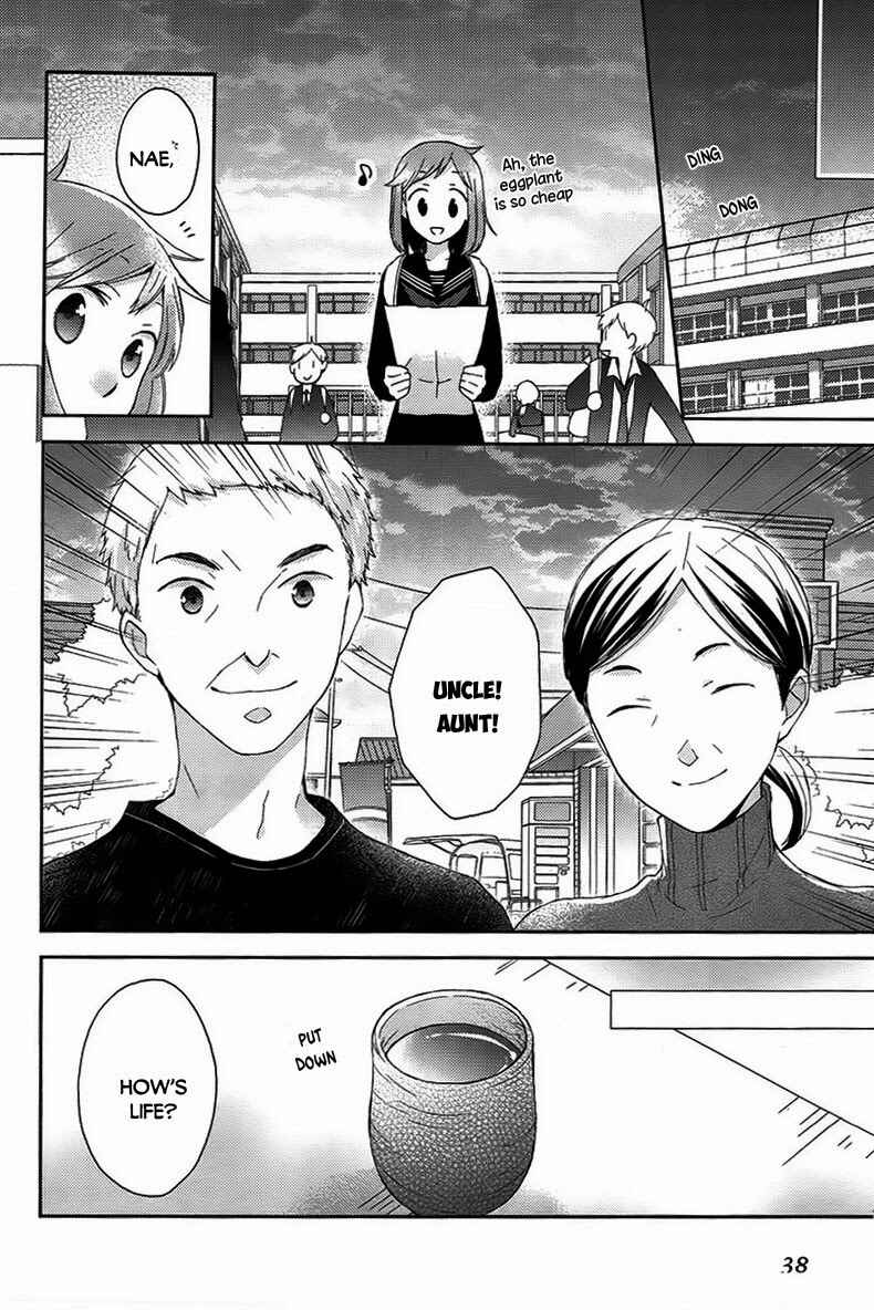 Page 39 Chapter 0 Futsutsuka na Oyako de wa Arimasu ga