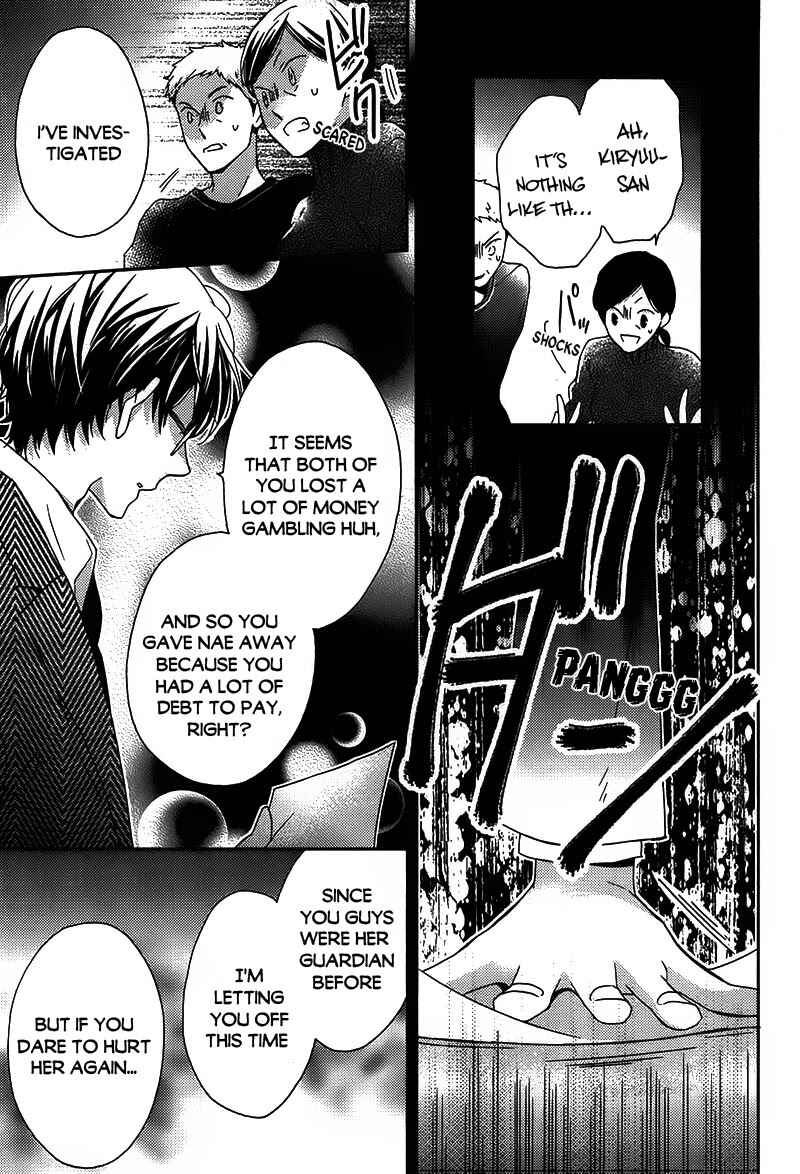 Page 45 Chapter 0 Futsutsuka na Oyako de wa Arimasu ga