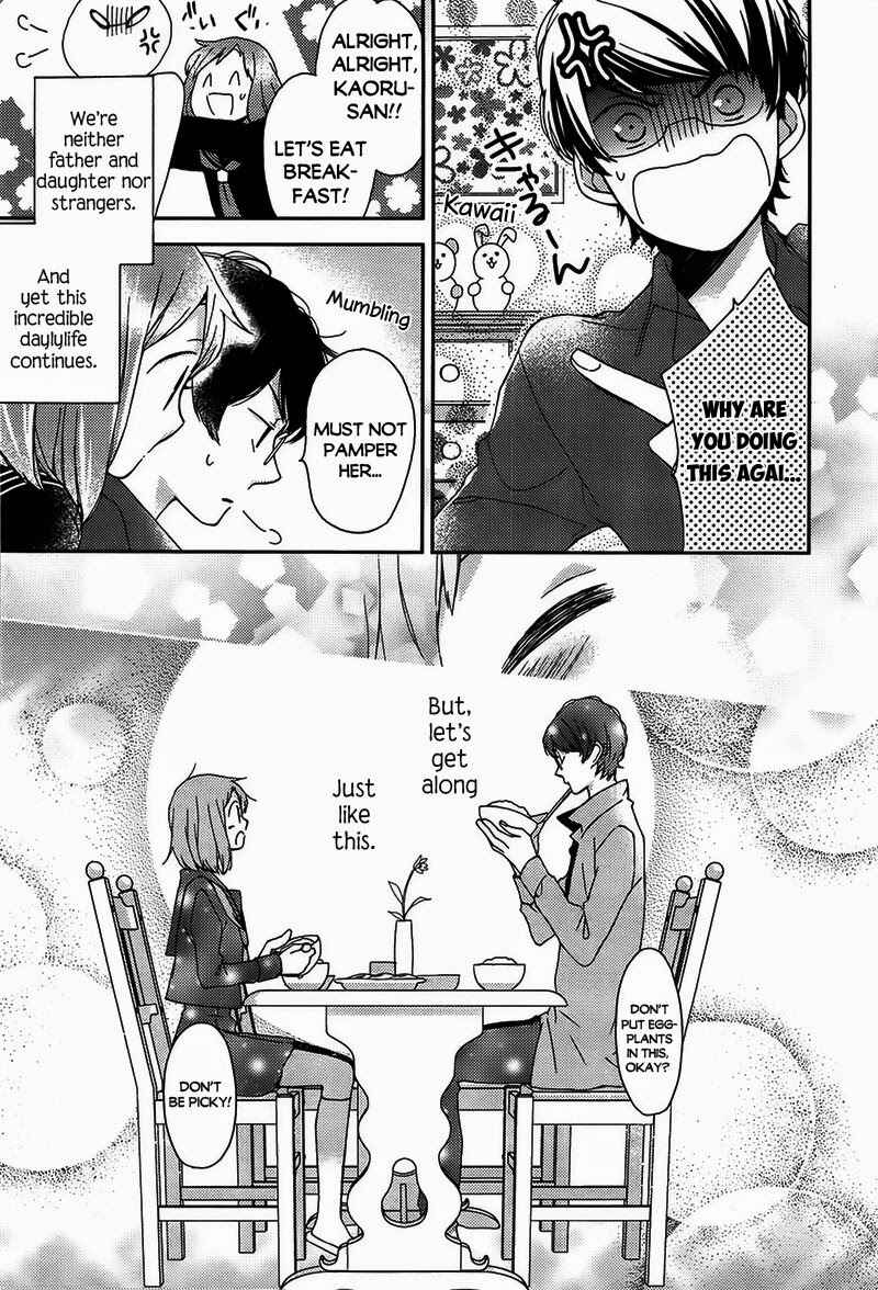 Page 52 Chapter 0 Futsutsuka na Oyako de wa Arimasu ga