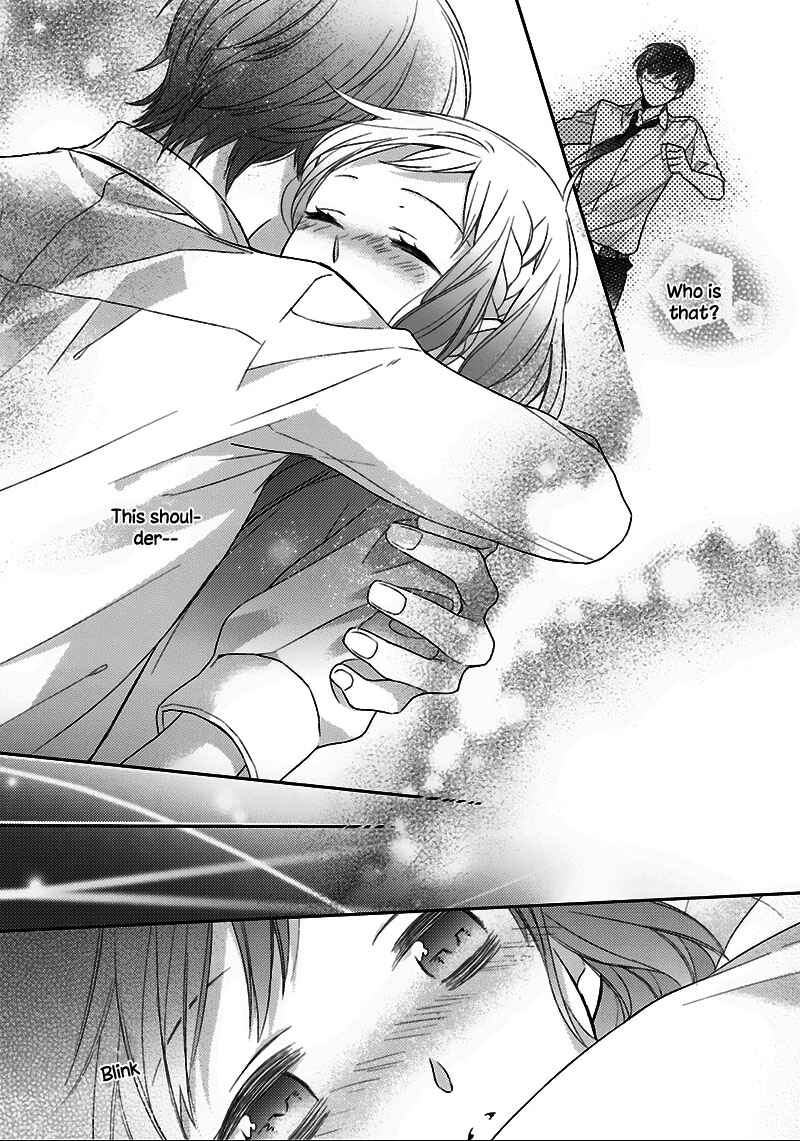 Page 28 Chapter 4 Futsutsuka na Oyako de wa Arimasu ga