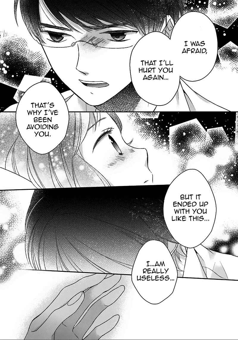 Page 30 Chapter 4 Futsutsuka na Oyako de wa Arimasu ga