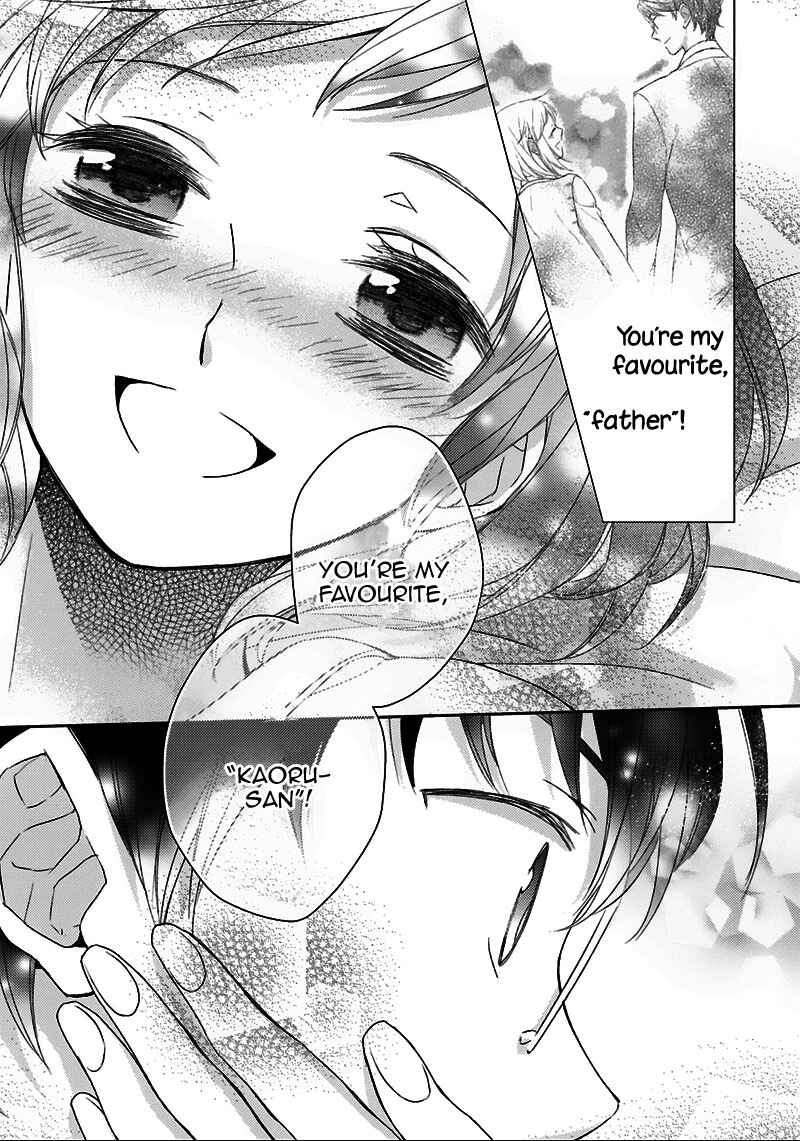 Page 32 Chapter 4 Futsutsuka na Oyako de wa Arimasu ga