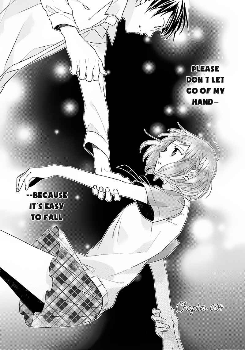 Page 6 Chapter 4 Futsutsuka na Oyako de wa Arimasu ga